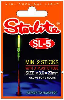 Starlite Glowsticks